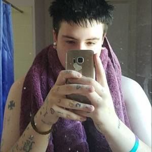 Meet your Posher, Nathan